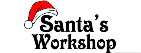 Free Clipart Santas Workshop | Free Images at Clker.com - vector clip ...