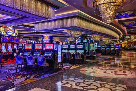 10 Best Las Vegas Casinos, According to Travel Experts