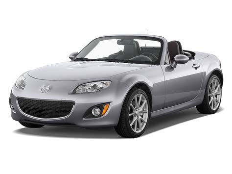 Mazda Miata Special Edition Goes On Sale For 20th Anniversary