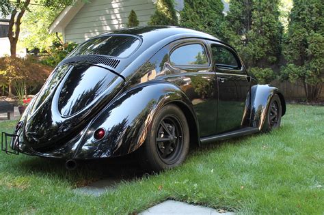 1965 VW Beetle Restomod for sale on BaT Auctions - closed on August 27 ...