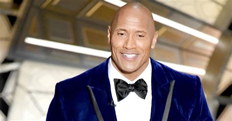 Oscars 2017: The Rock Almost Took Envelopegate Into His Own Hands