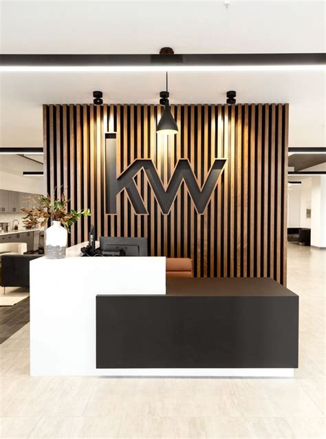 Keller Williams Office | Interior Design - Luxury Wedding Photographer | Retail interior ...