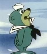 Sneezly Seal | Cartoon Network City Fanon Wiki | Fandom