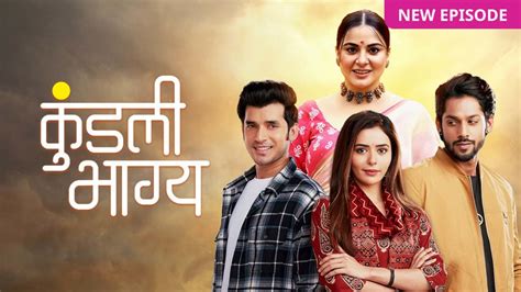 Kundali Bhagya - Episode - 7th January 2024 Watch Online - Desi-Serials.CC