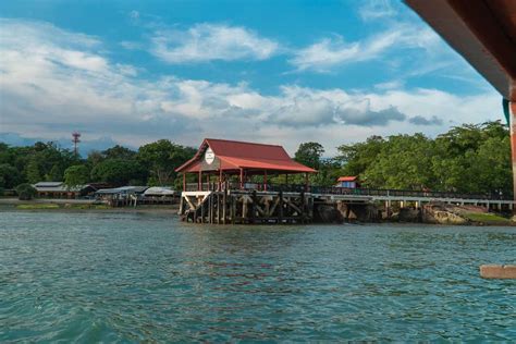 Pulau Ubin Guide — A Local’s Guide to Exploring This Offshore Island in ...