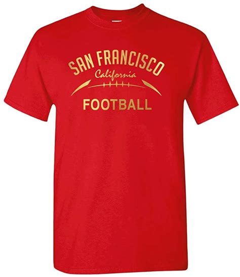 San Francisco Classic Football Fans