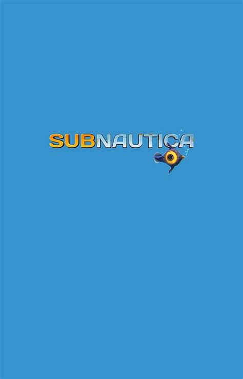 Subnautica: Gifts & Merchandise | Redbubble