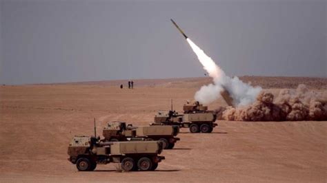 Poland Became The Largest HIMARS Operator In Europe, Placing $10 Billion Order – Global Defense Corp