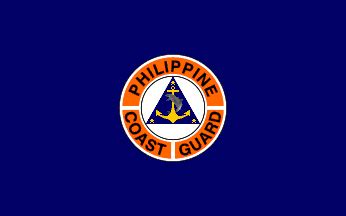 Philippines Coast Guard