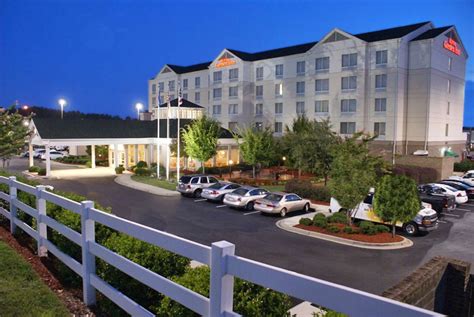 Hilton Garden Inn North Charlotte - I-77, Exit 18, NC - See Discounts