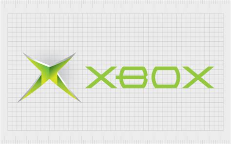 The Xbox Logo History: The Xbox Symbol And Evolution