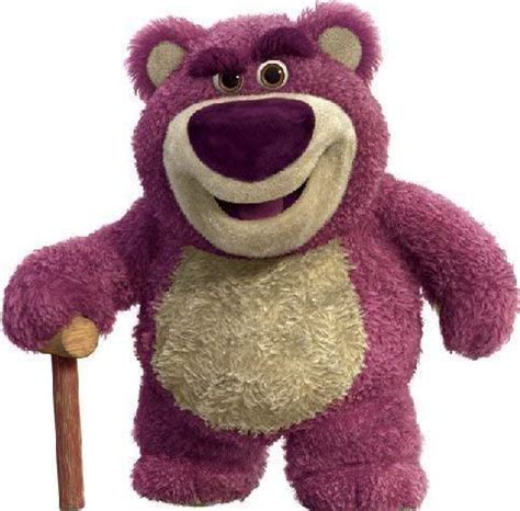 Pellegrini seriously reminds me of lotso bear in toystory : r/lupinNetflix