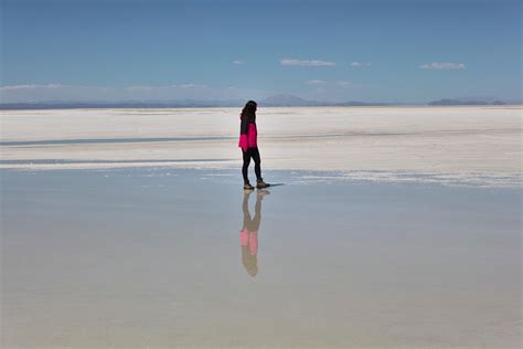 Uyuni salt flats - Bolivia : r/backpacking