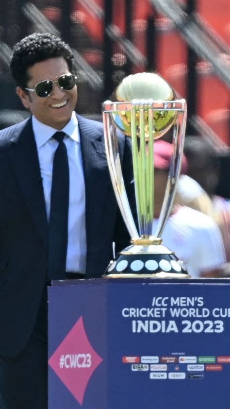 ODI World Cup 2023: All you need to know