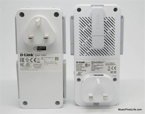 D-Link DAP-1720 Review: AC1750 Wireless Range Extender