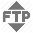 Ftp Icon Png #274698 - Free Icons Library