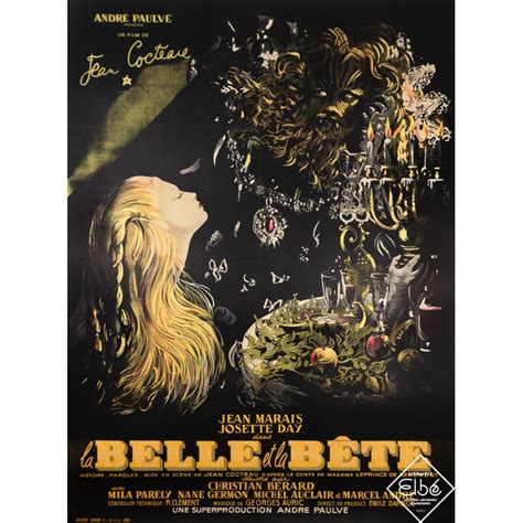 Belle Movie Poster