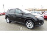 2015 Toyota RAV4 Colors | GTCarLot.com - Car Color Galleries