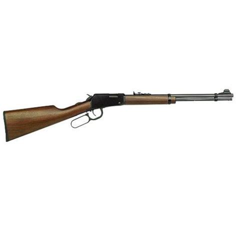 Bullseye North | Mossberg 464 All-Purpose Lever-Action Rimfire Rifle ...