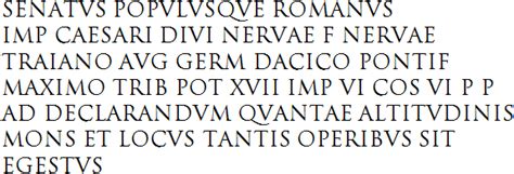 The History of the Alphabets — The Latin Alphabet | How OCR Works