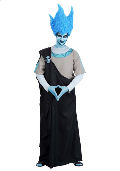 Disney Hercules Adult Hades Costume | Disney Costumes - $59.99