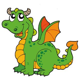 Dragon clip art images free clipart – Clipartix