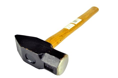 HAMMER WOODEN HANDLE CROSS PEIN 3LB - A.Bassa & Sons