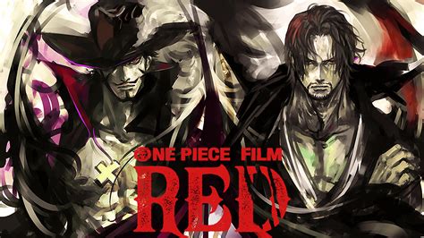 One Piece Film Red Trailer Released: Finally Shanks Will Move Next Year!