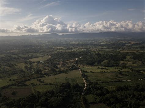 A tiny village in Colombia slowly comes back to life - The Washington Post