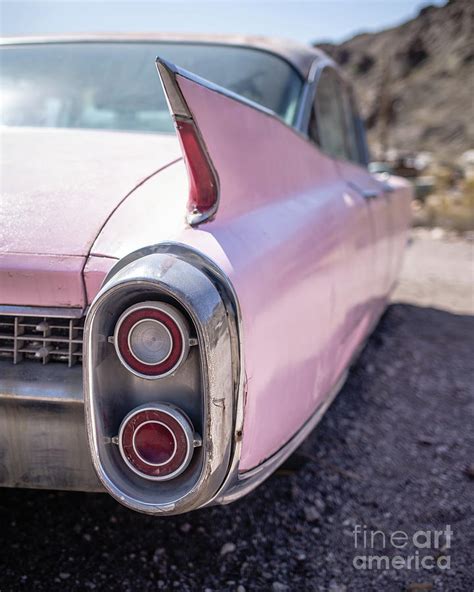 Elvis Presley's Pink Cadillac By Edward Fielding | ubicaciondepersonas.cdmx.gob.mx