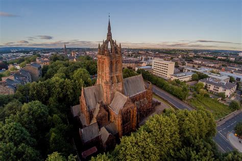 Visit Paisley - Scotland's largest town has a fascinating history ...