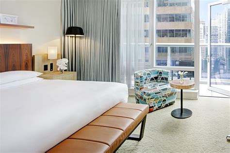 Hyatt Centric Times Square | Hotels in Midtown West, New York