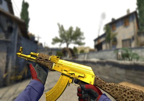 Best CSGO Skins In 2023: Top 5 - TalkEsport