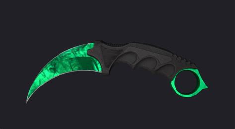 The most expensive CS2 & CS:GO knives skins in 2024 - Counter-Strike (CS2), Gaming Blog