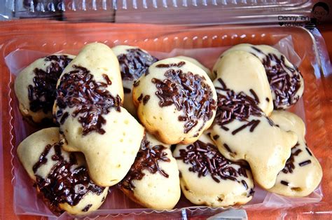 Cara Membuat Kue Ringan Sederhana Yang Mudah Dan Simpel