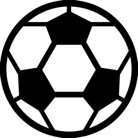 Soccer ball | Free SVG