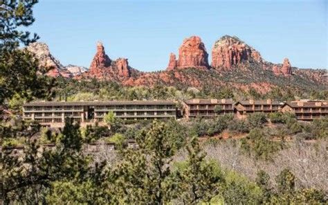 Uptown Sedona AZ Hotels | Gallery | Orchards Inn | Sedona az, Sedona ...