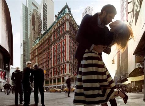 Top 10 Romantic Hotels In New York To Escape To - Behind the Scenes NYC (BTSNYC)