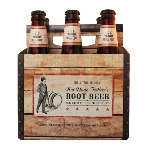 Alcoholic Root Beer Recipe Homebrew | Dandk Organizer