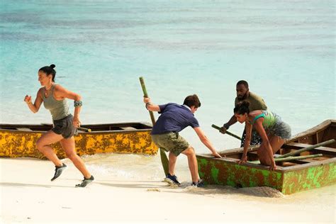 “Survivor 46” recap: The ultimate unraveling