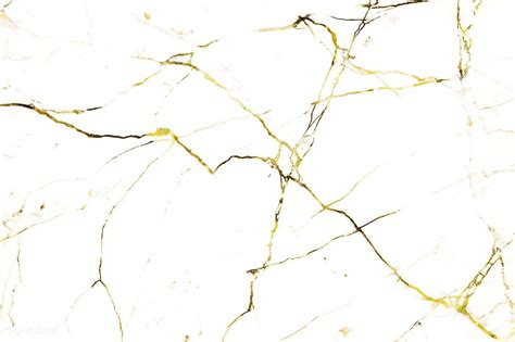 White marble with golden texture background | free image by rawpixel.com | Textured background ...