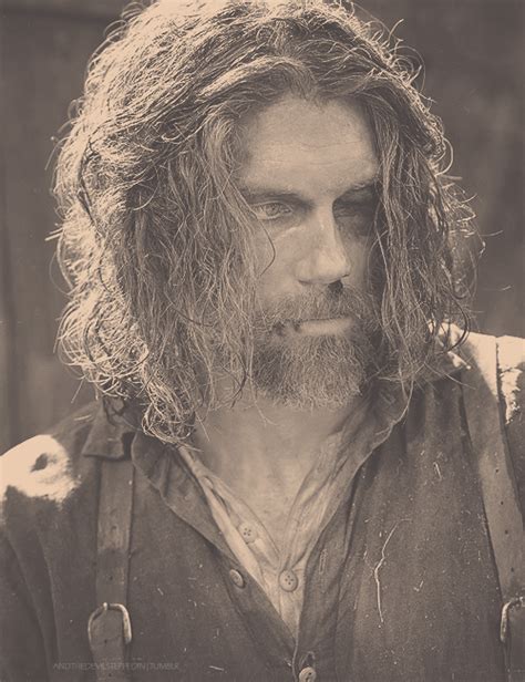 Cullen Bohannon - Hell on Wheels Fan Art (31741860) - Fanpop