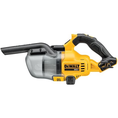 DEWALT 20-Volt Cordless Handheld Vacuum in the Handheld Vacuums ...