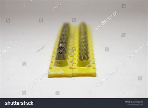 7 Powder Actuated Power Tools Images, Stock Photos & Vectors | Shutterstock