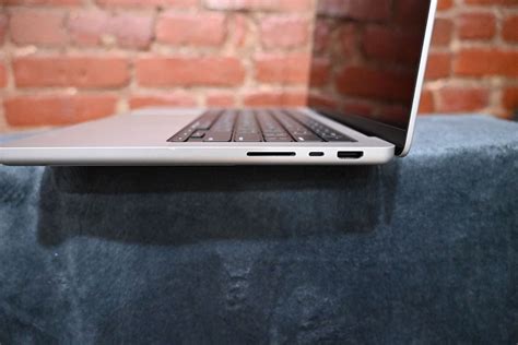 MacBook Pro 14-inch (2023) review: Best in class | Laptop Mag