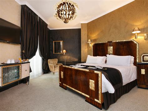 8 Photos of the Ideas on How to Art Deco Bedroom Furniture