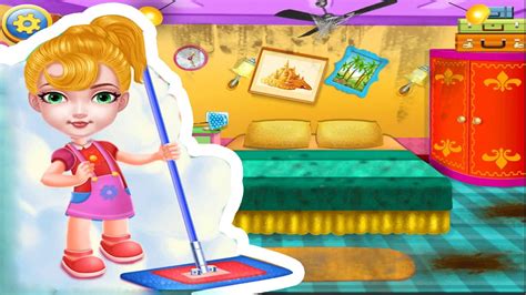 Free Cleaning Games New Girl's Games Are Added Every Day! - Printable Templates Free