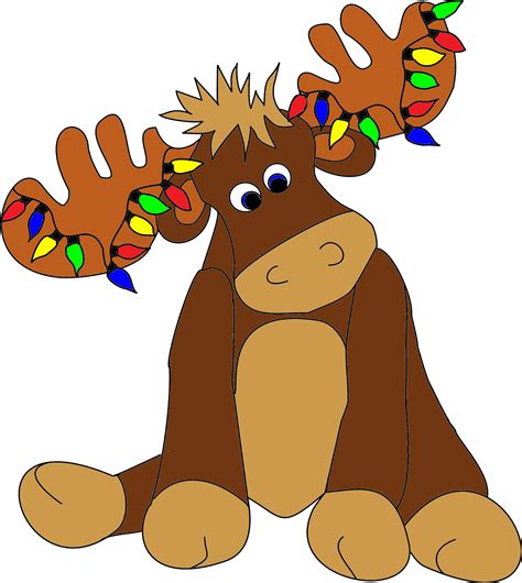Moose free to use cliparts - Cliparting.com