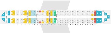 Boeing 737 800 Seating Chart American Airlines | Brokeasshome.com