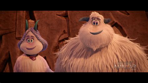 SMALLFOOT Blu-ray Review | Hi-Def Ninja - Blu-ray SteelBooks - Pop Culture - Movie News